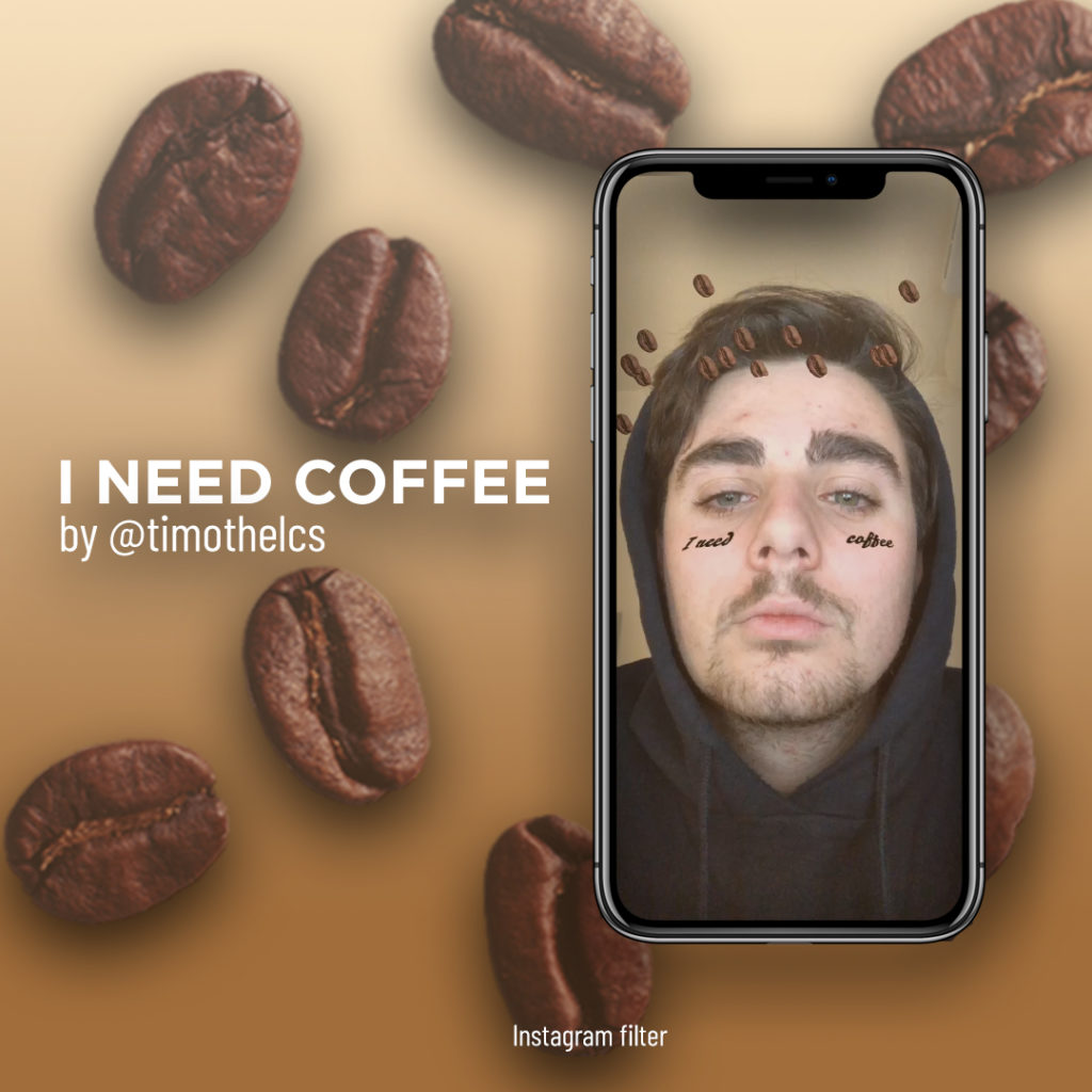 prez i need coffee